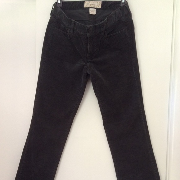 J Crew Corduroy Pants - Picture 1 of 7